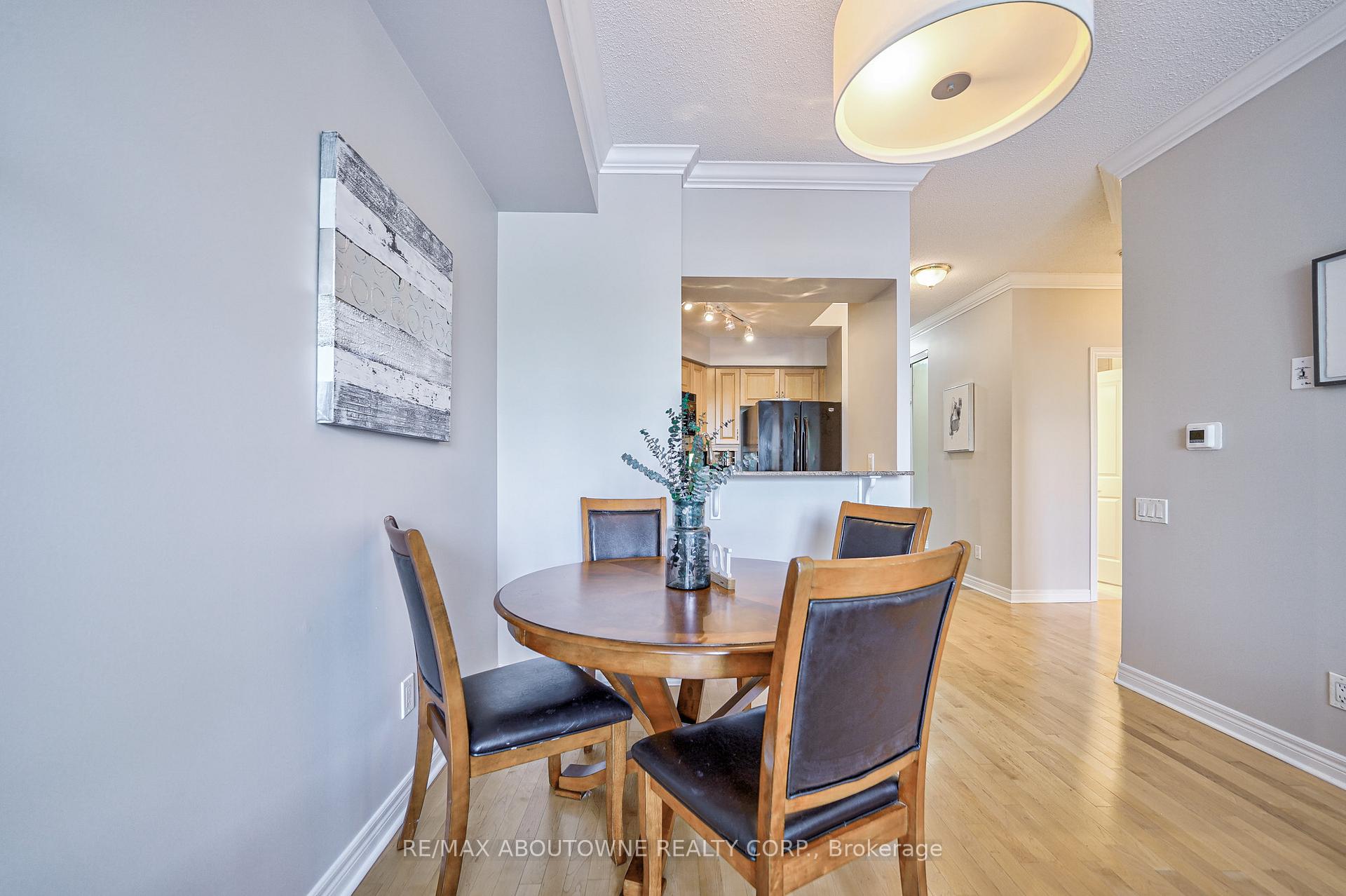 Photo 17 of Unit 204, 40 Old Mill Road, Oakville, Old Oakville — HOMEH
