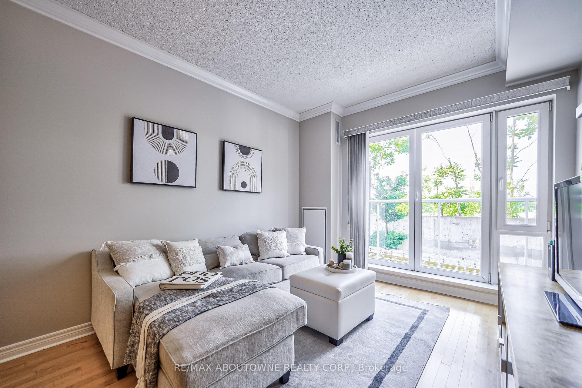 Photo 18 of Unit 204, 40 Old Mill Road, Oakville, Old Oakville — HOMEH