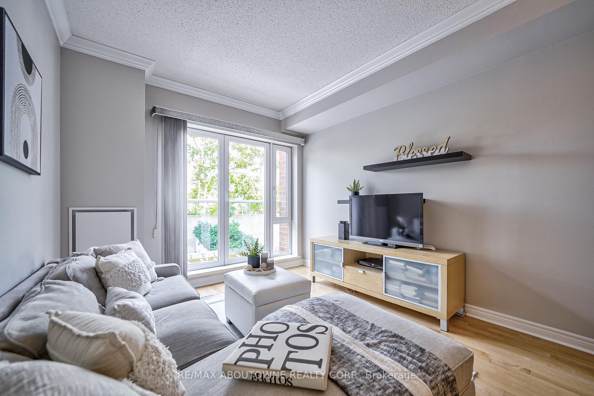 Photo 20 of Unit 204, 40 Old Mill Road, Oakville, Old Oakville — HOMEH