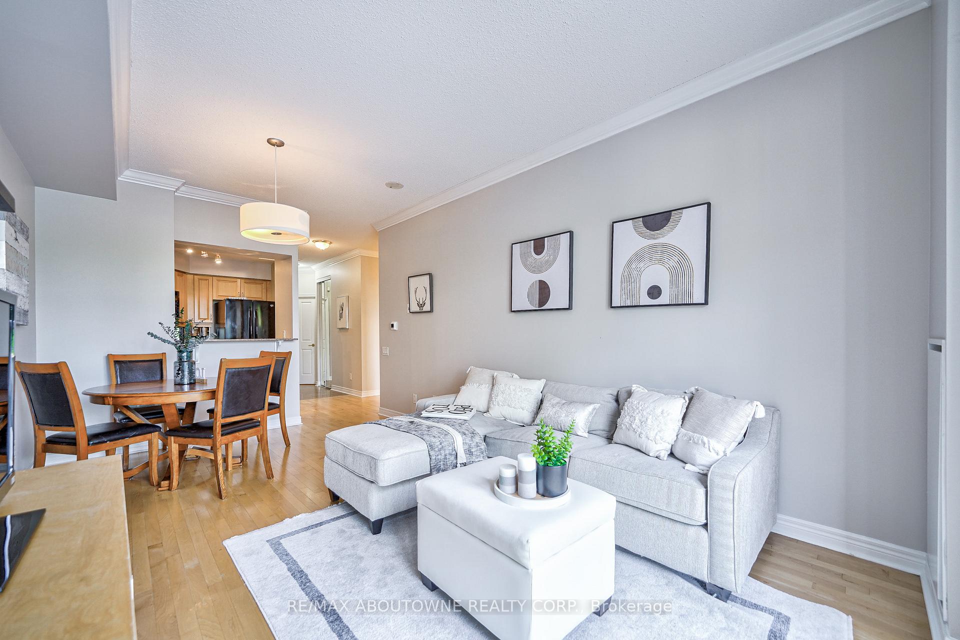 Photo 21 of Unit 204, 40 Old Mill Road, Oakville, Old Oakville — HOMEH