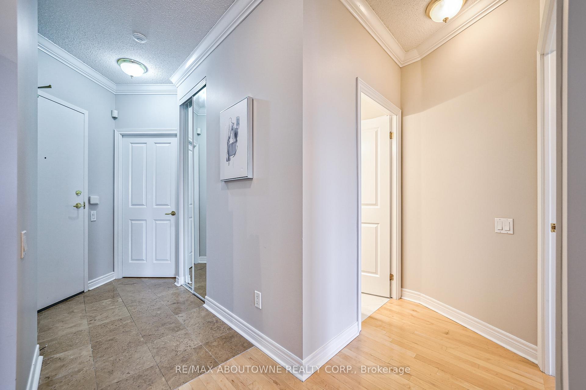 Photo 22 of Unit 204, 40 Old Mill Road, Oakville, Old Oakville — HOMEH