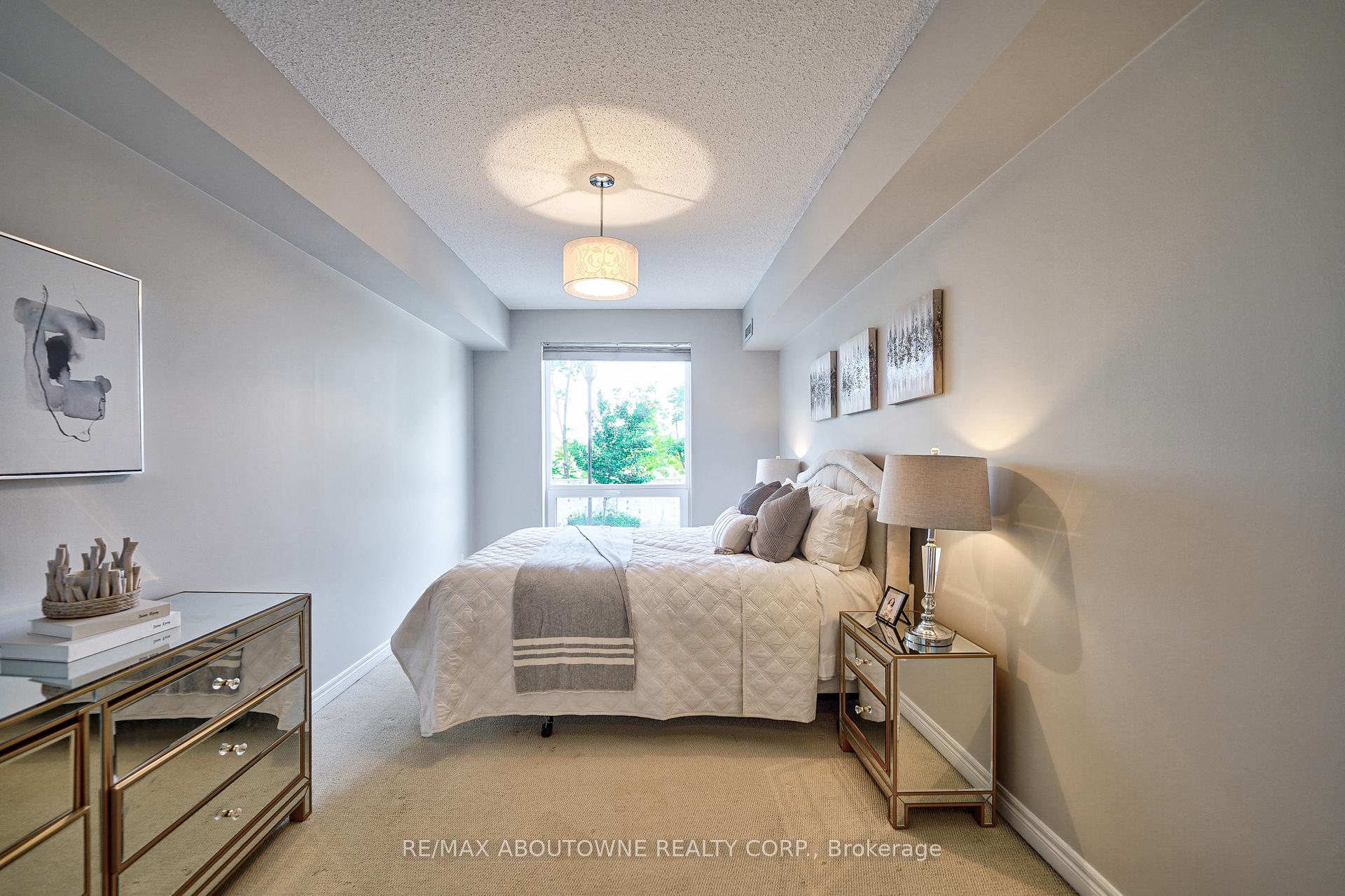 Photo 23 of Unit 204, 40 Old Mill Road, Oakville, Old Oakville — HOMEH