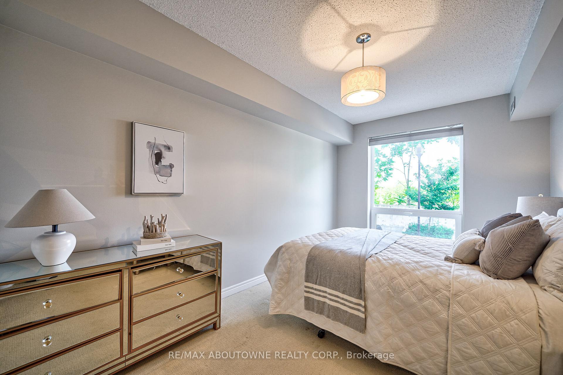 Photo 24 of Unit 204, 40 Old Mill Road, Oakville, Old Oakville — HOMEH