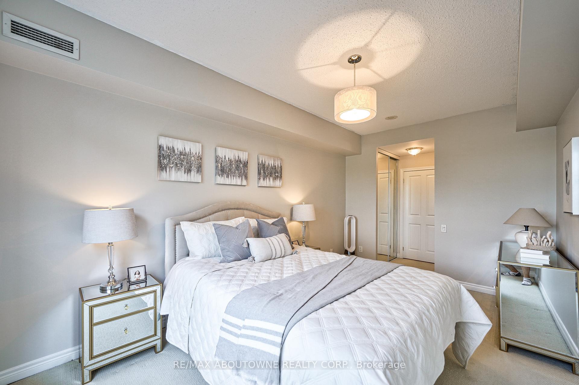 Photo 25 of Unit 204, 40 Old Mill Road, Oakville, Old Oakville — HOMEH
