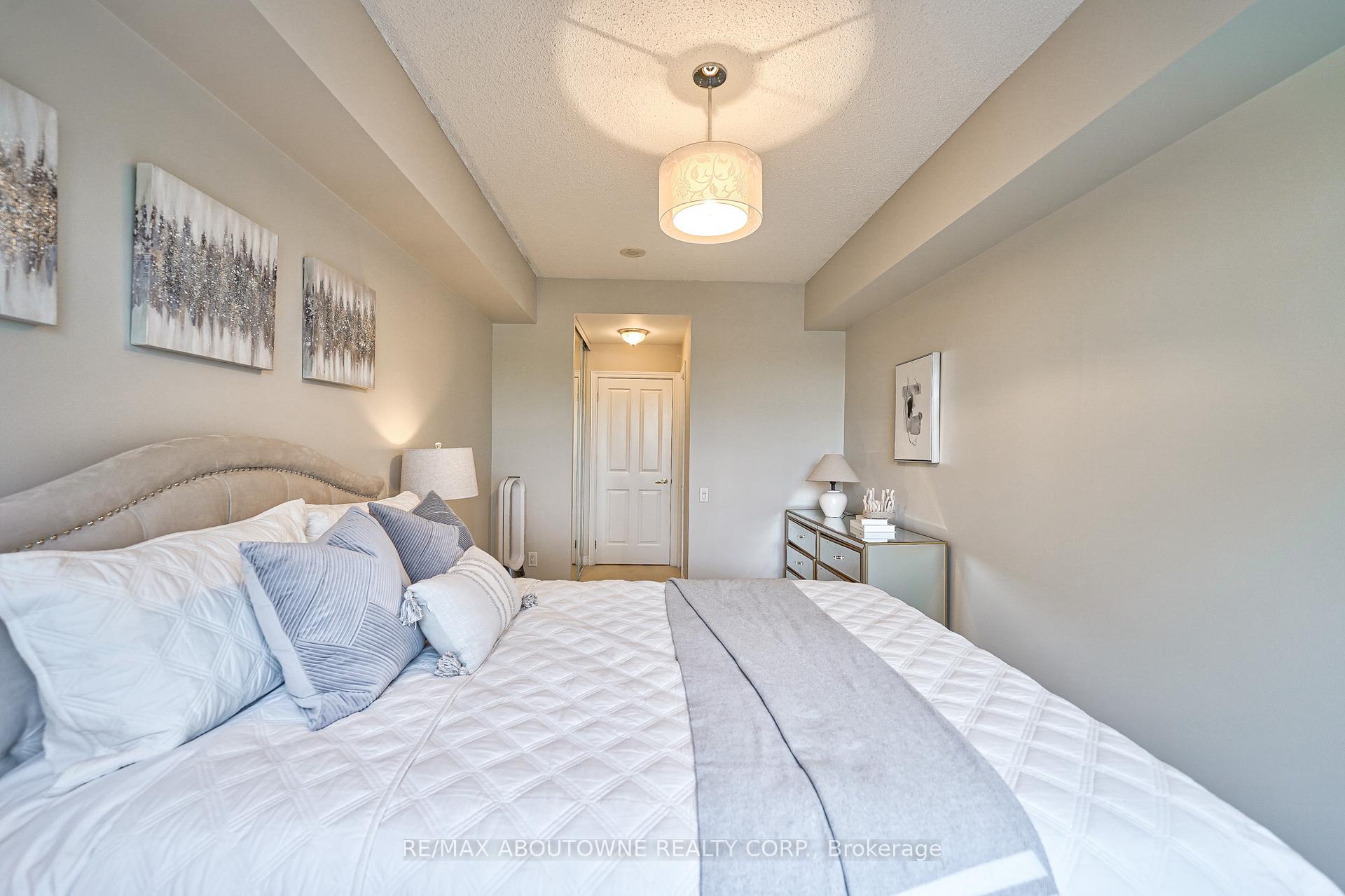 Photo 26 of Unit 204, 40 Old Mill Road, Oakville, Old Oakville — HOMEH
