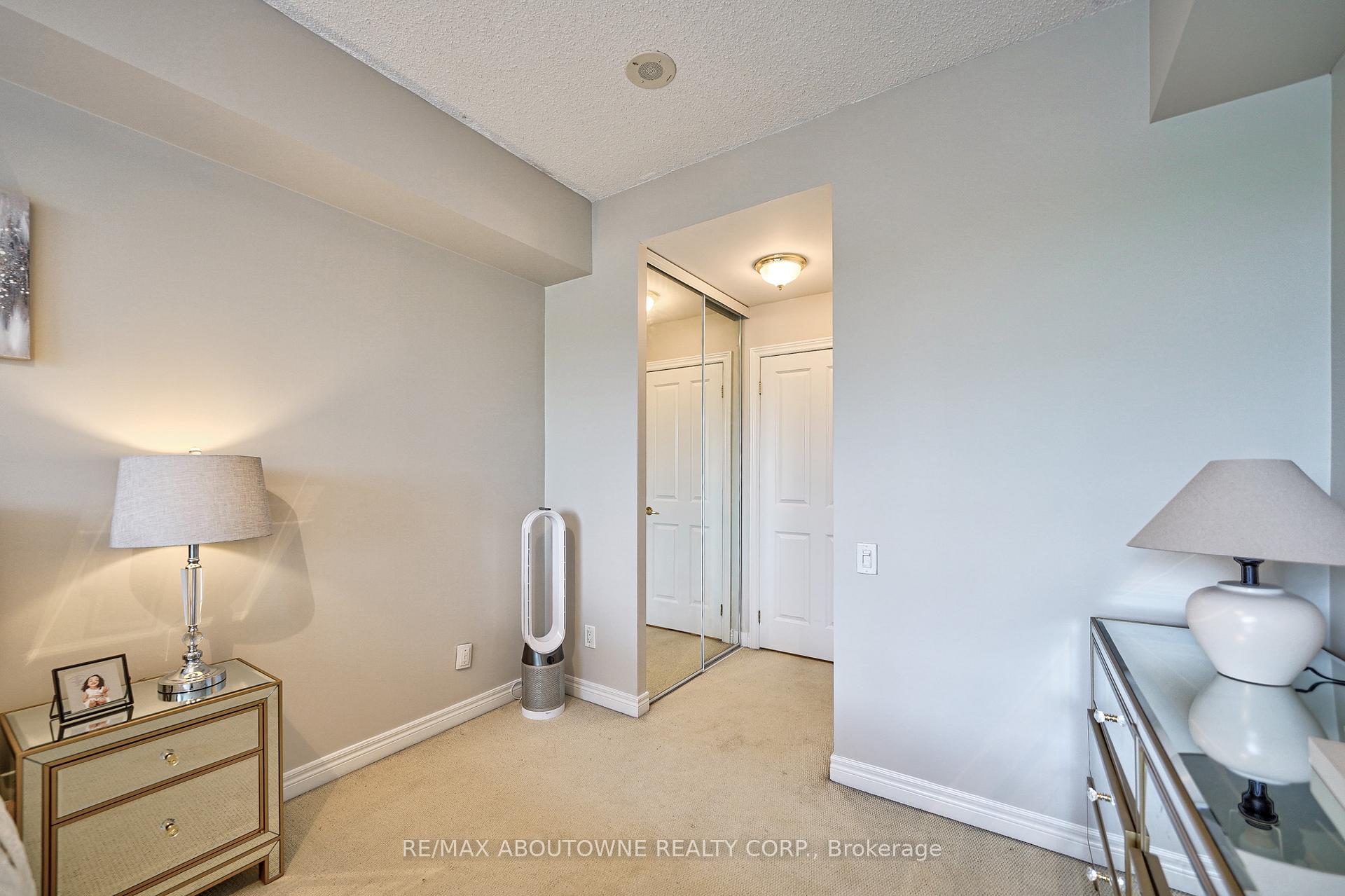 Photo 27 of Unit 204, 40 Old Mill Road, Oakville, Old Oakville — HOMEH