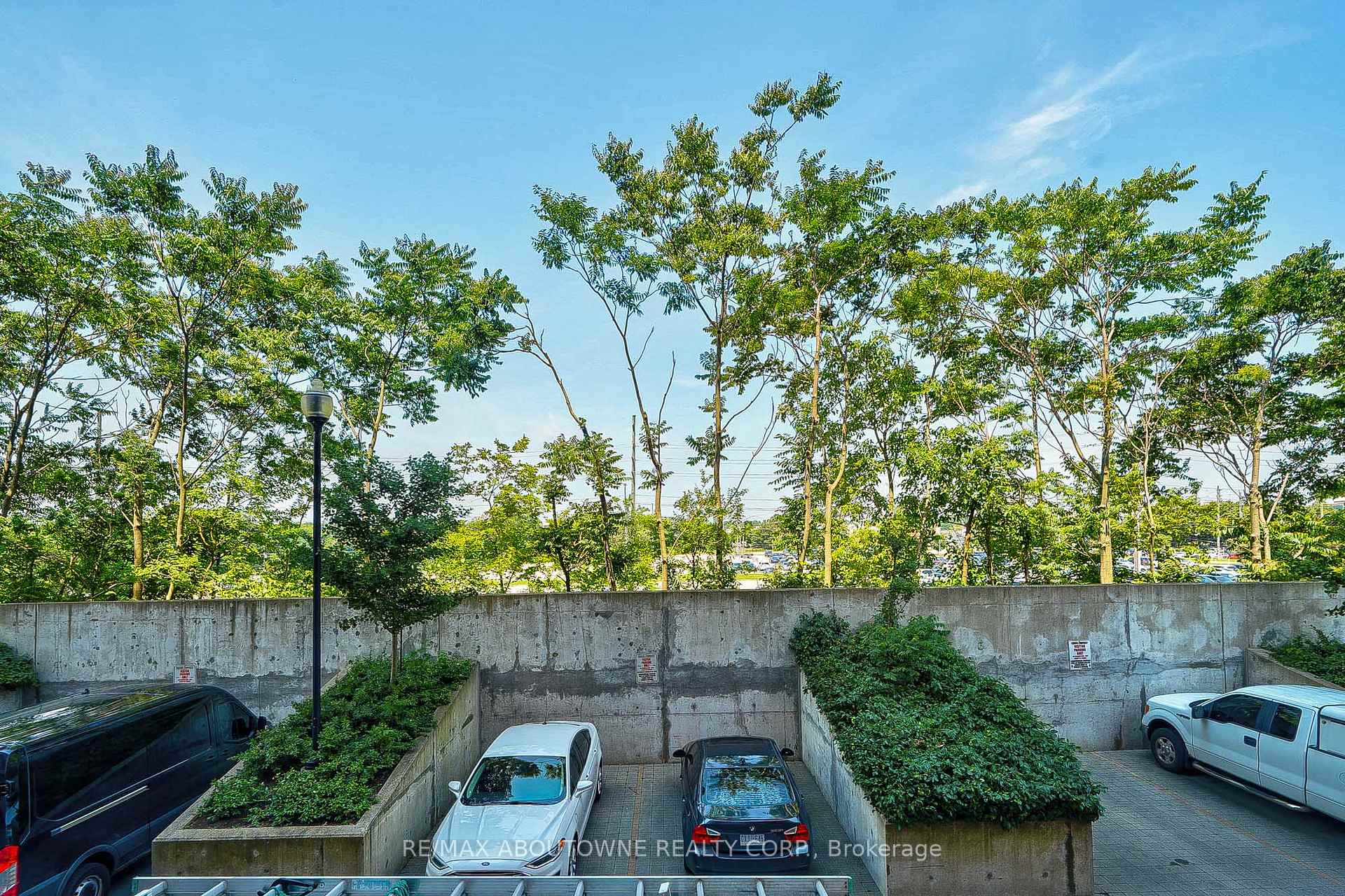 Photo 34 of Unit 204, 40 Old Mill Road, Oakville, Old Oakville — HOMEH