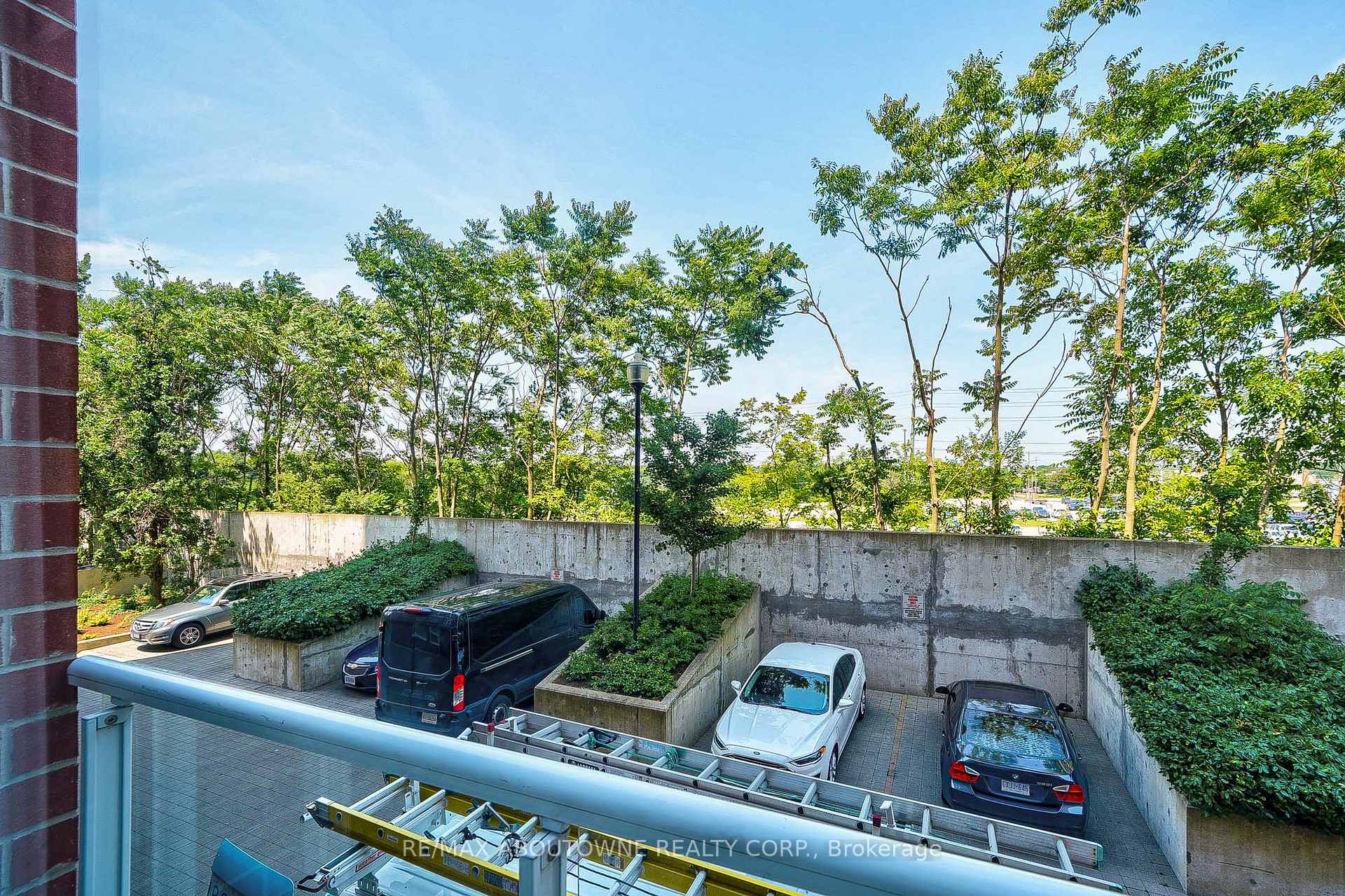Photo 35 of Unit 204, 40 Old Mill Road, Oakville, Old Oakville — HOMEH