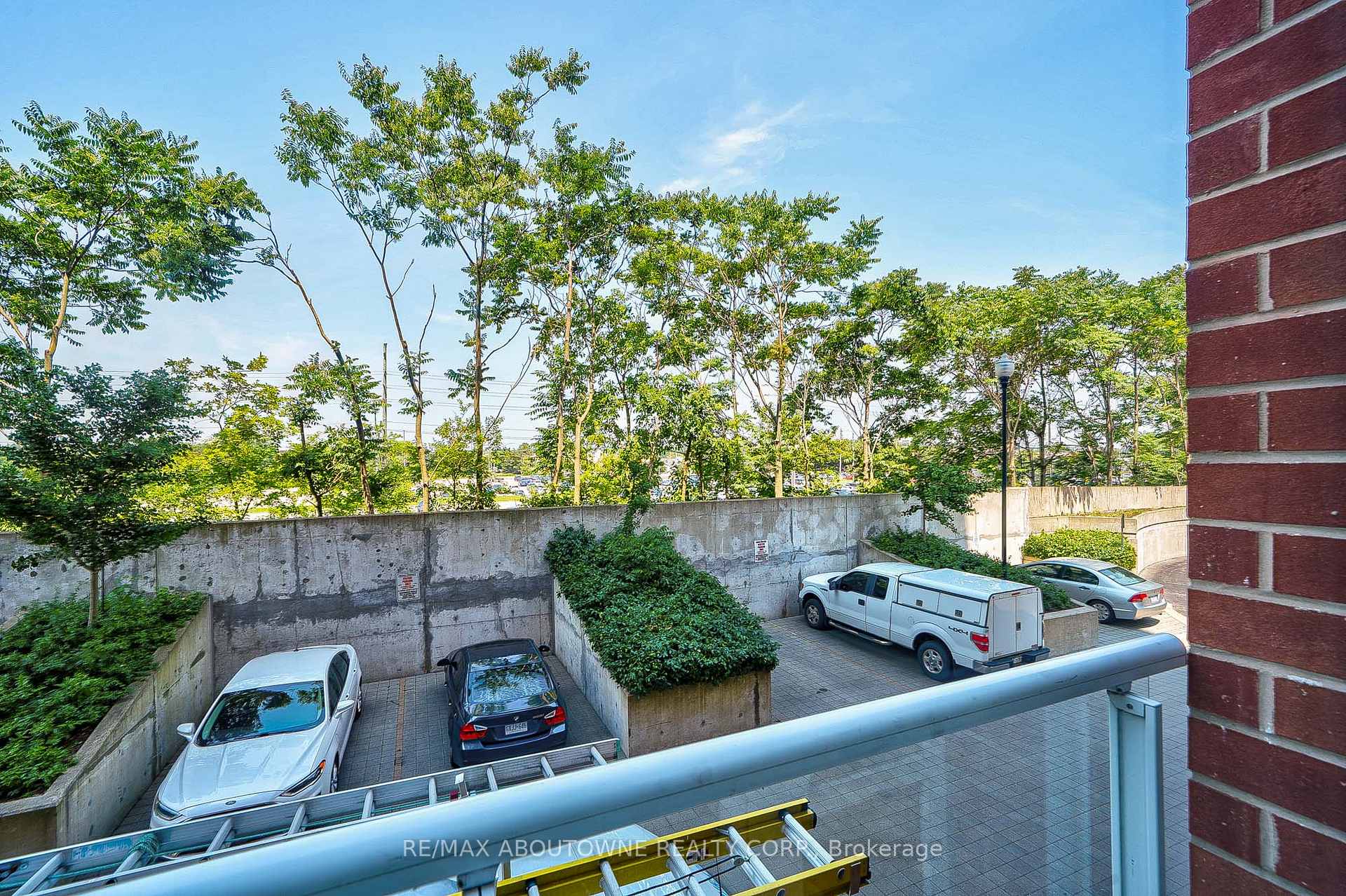 Photo 36 of Unit 204, 40 Old Mill Road, Oakville, Old Oakville — HOMEH