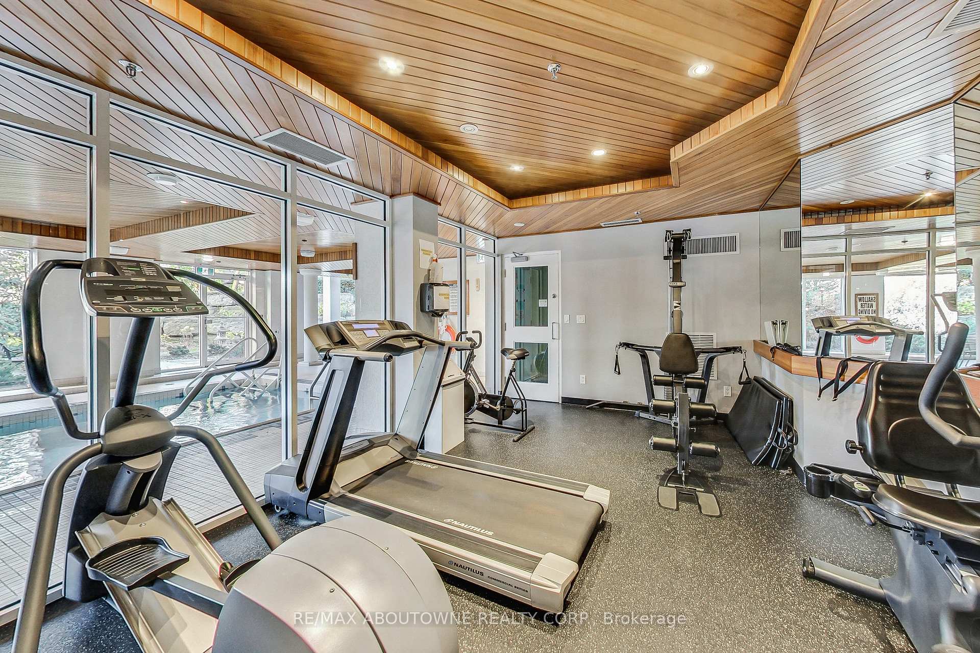 Photo 37 of Unit 204, 40 Old Mill Road, Oakville, Old Oakville — HOMEH