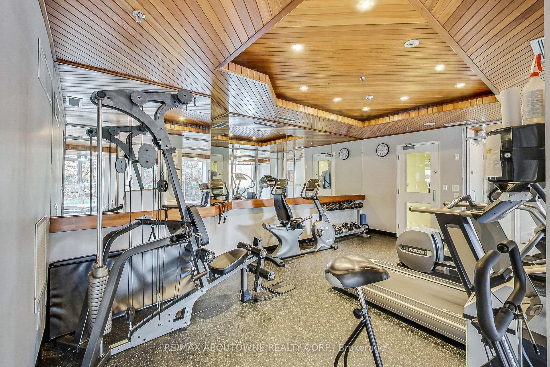 Photo 38 of Unit 204, 40 Old Mill Road, Oakville, Old Oakville — HOMEH