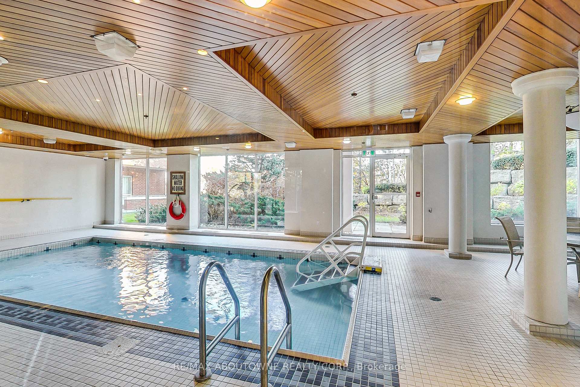 Photo 39 of Unit 204, 40 Old Mill Road, Oakville, Old Oakville — HOMEH