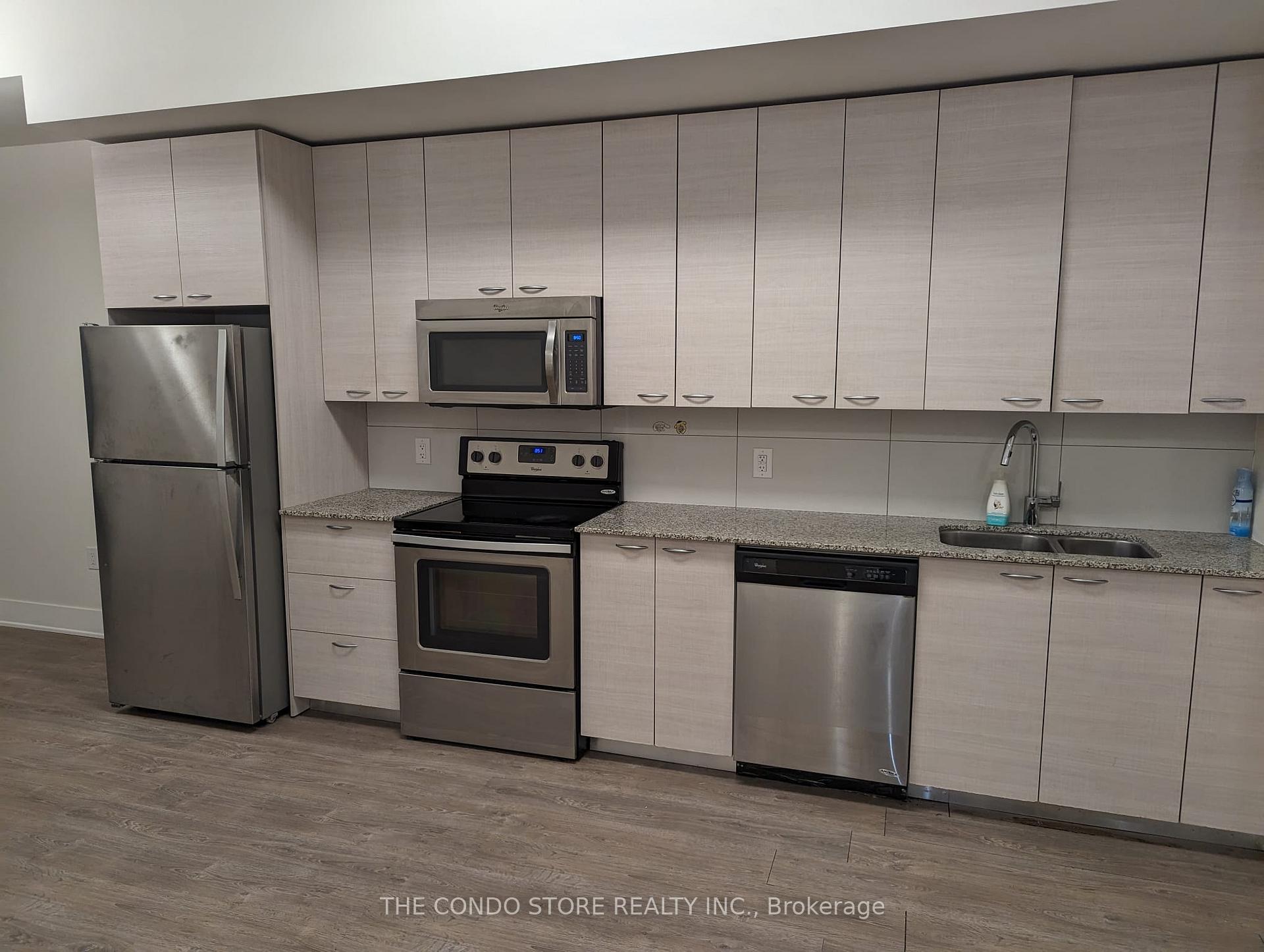 Photo 2 of Unit 416, 253 Albert Street, Waterloo, Beechwood/University — HOMEH