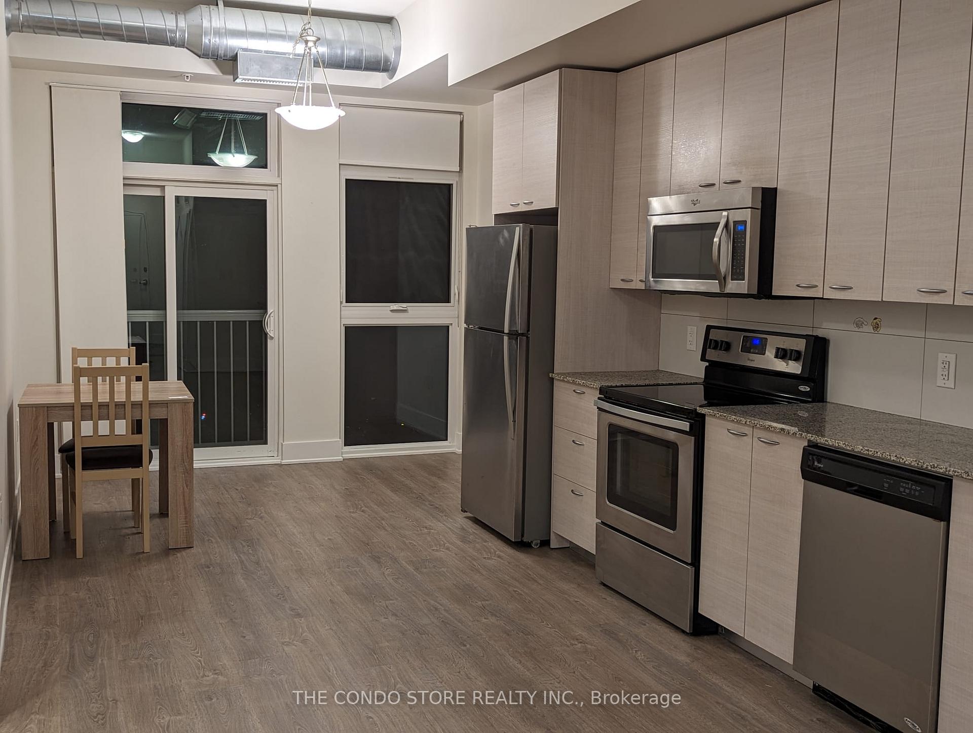 Photo 3 of Unit 416, 253 Albert Street, Waterloo, Beechwood/University — HOMEH
