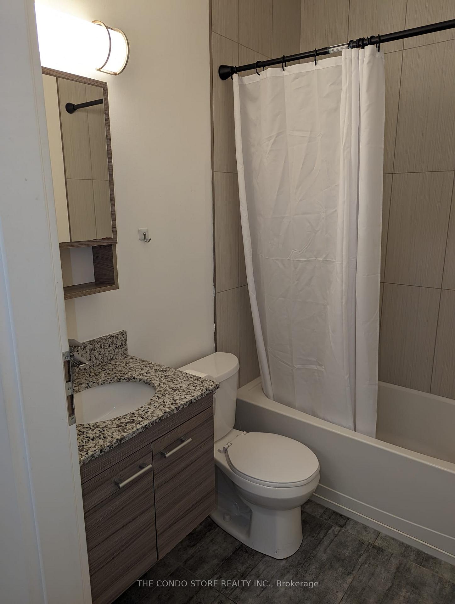 Photo 8 of Unit 416, 253 Albert Street, Waterloo, Beechwood/University — HOMEH