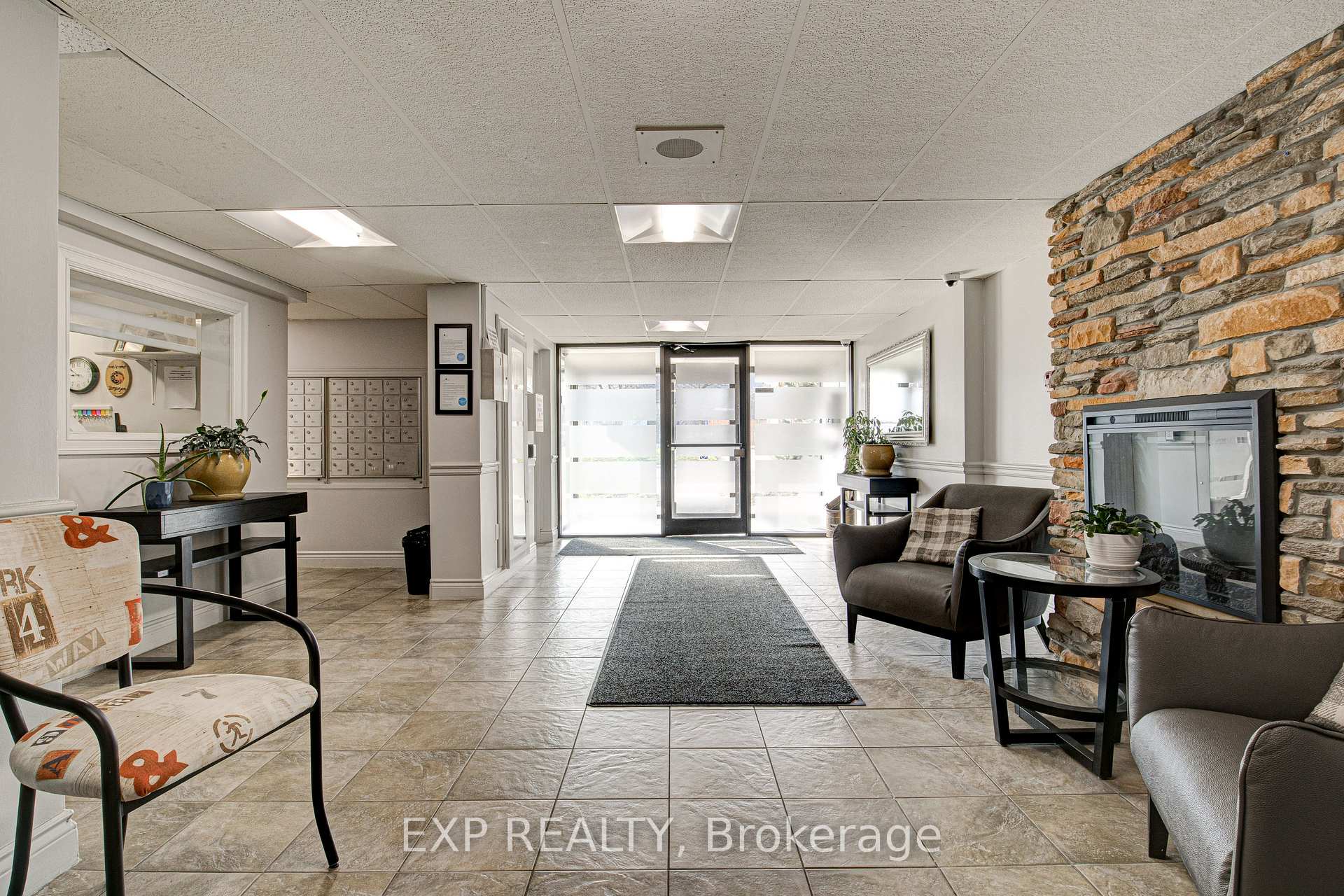 Photo 3 of Unit 406, 64 Benton Street, Kitchener, Cedar Hill — HOMEH