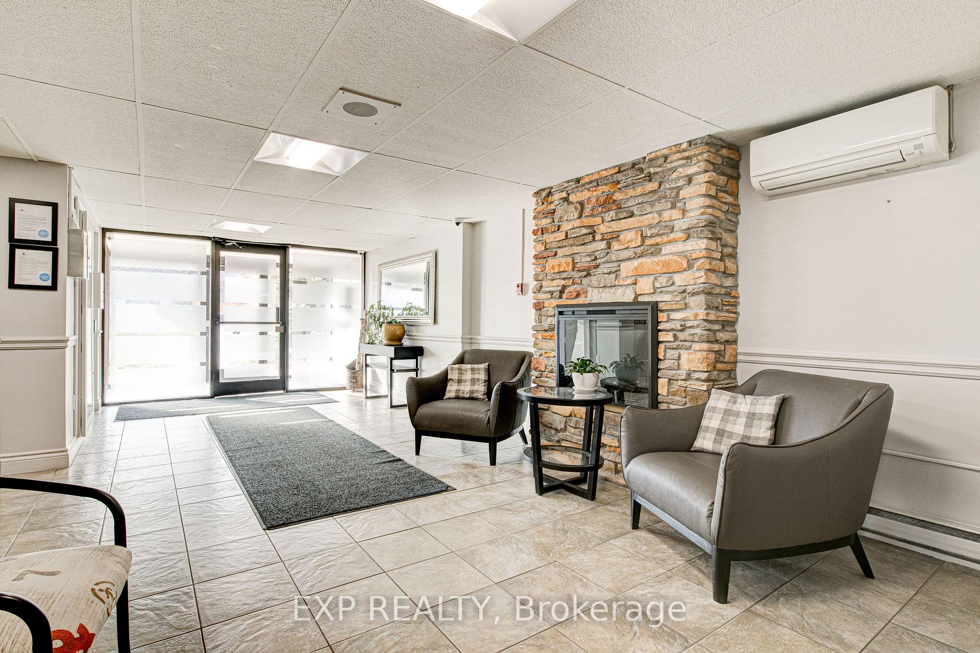 Photo 4 of Unit 406, 64 Benton Street, Kitchener, Cedar Hill — HOMEH