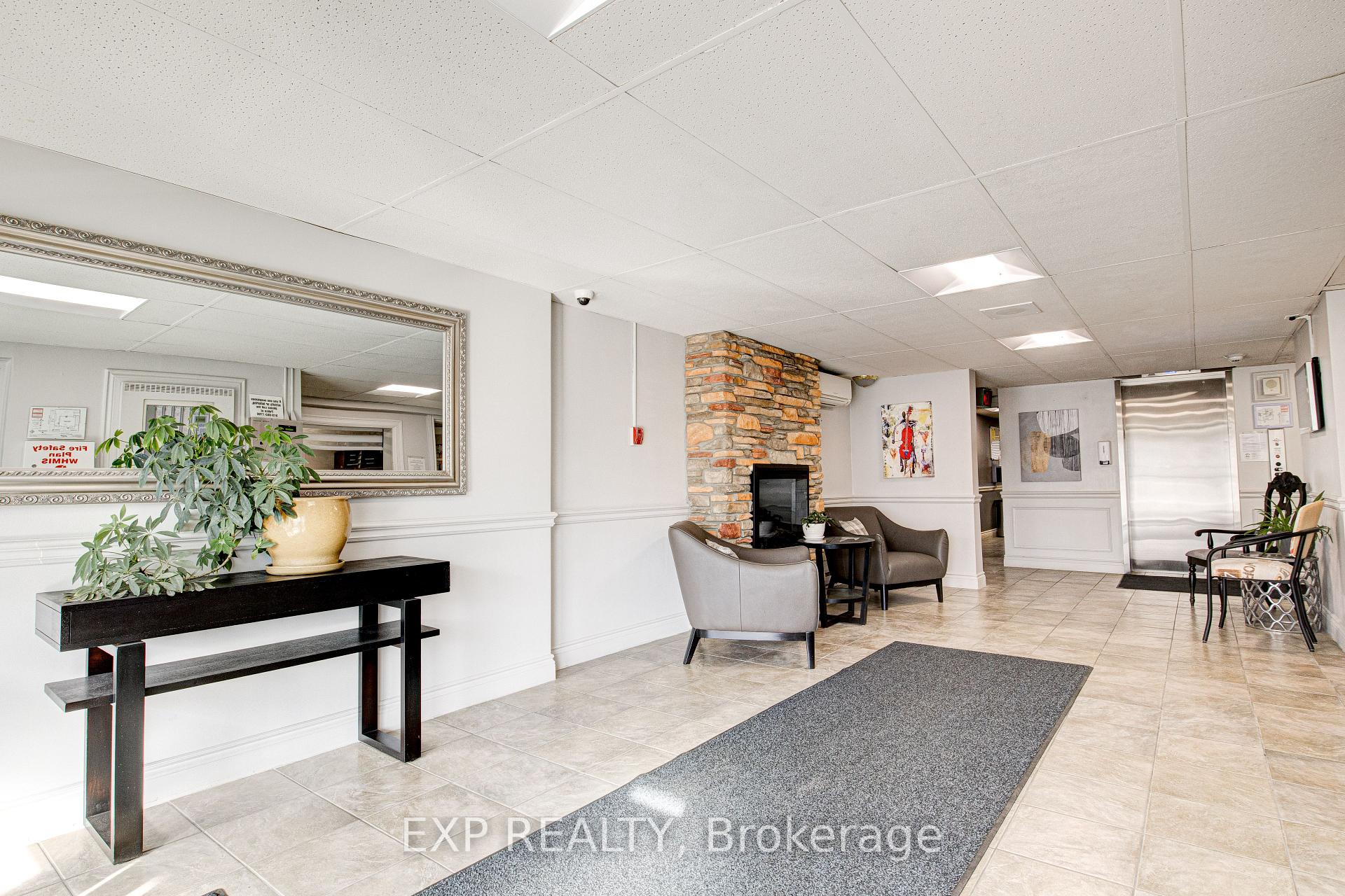Photo 5 of Unit 406, 64 Benton Street, Kitchener, Cedar Hill — HOMEH