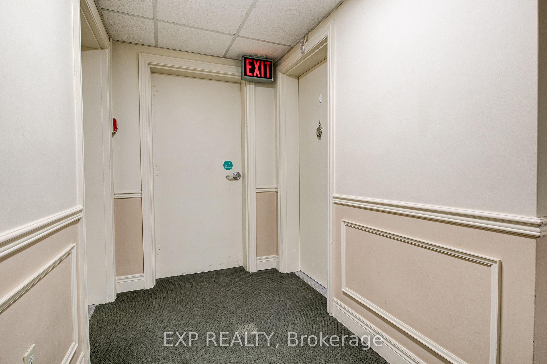 Photo 6 of Unit 406, 64 Benton Street, Kitchener, Cedar Hill — HOMEH