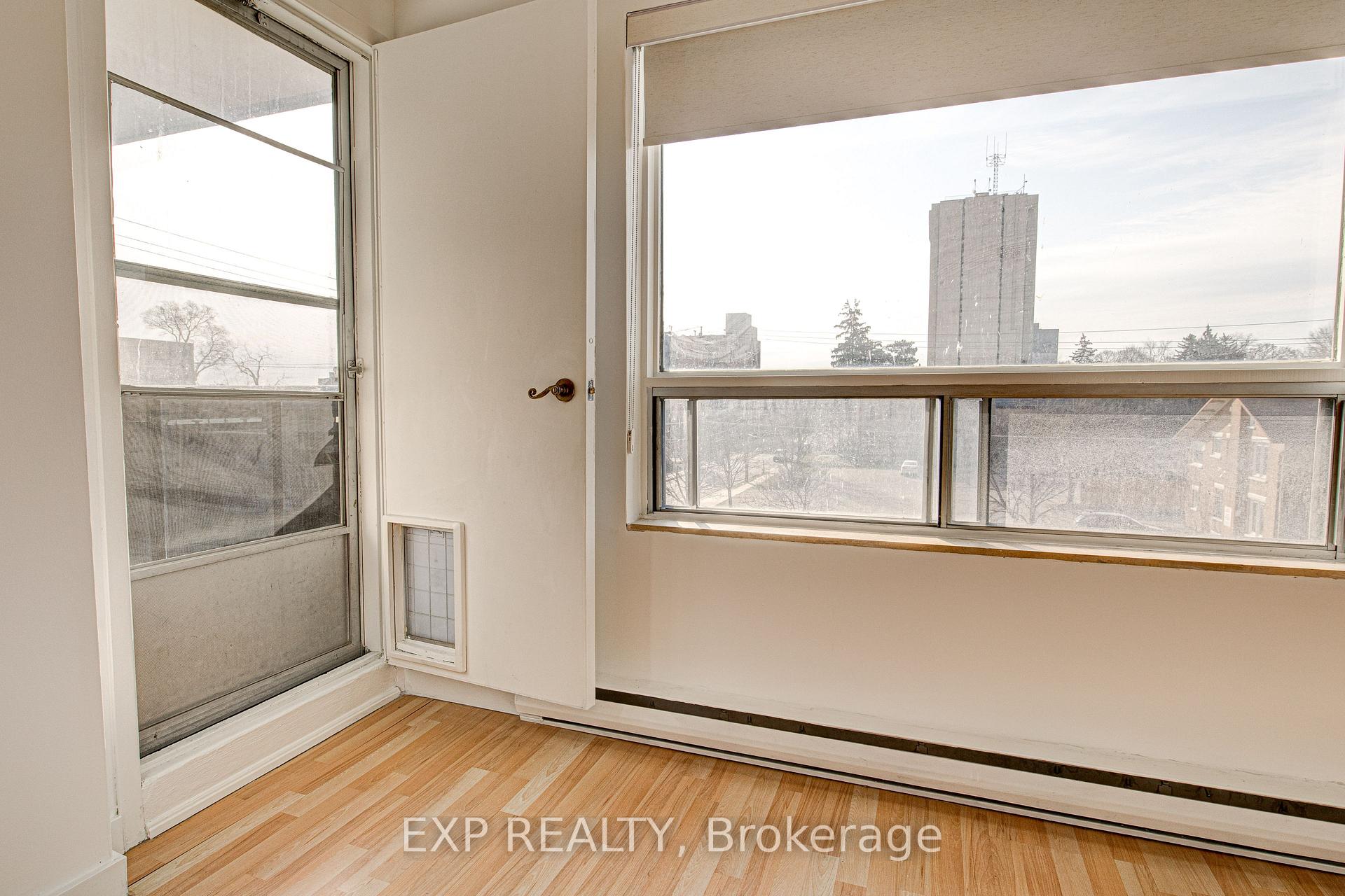 Photo 13 of Unit 406, 64 Benton Street, Kitchener, Cedar Hill — HOMEH