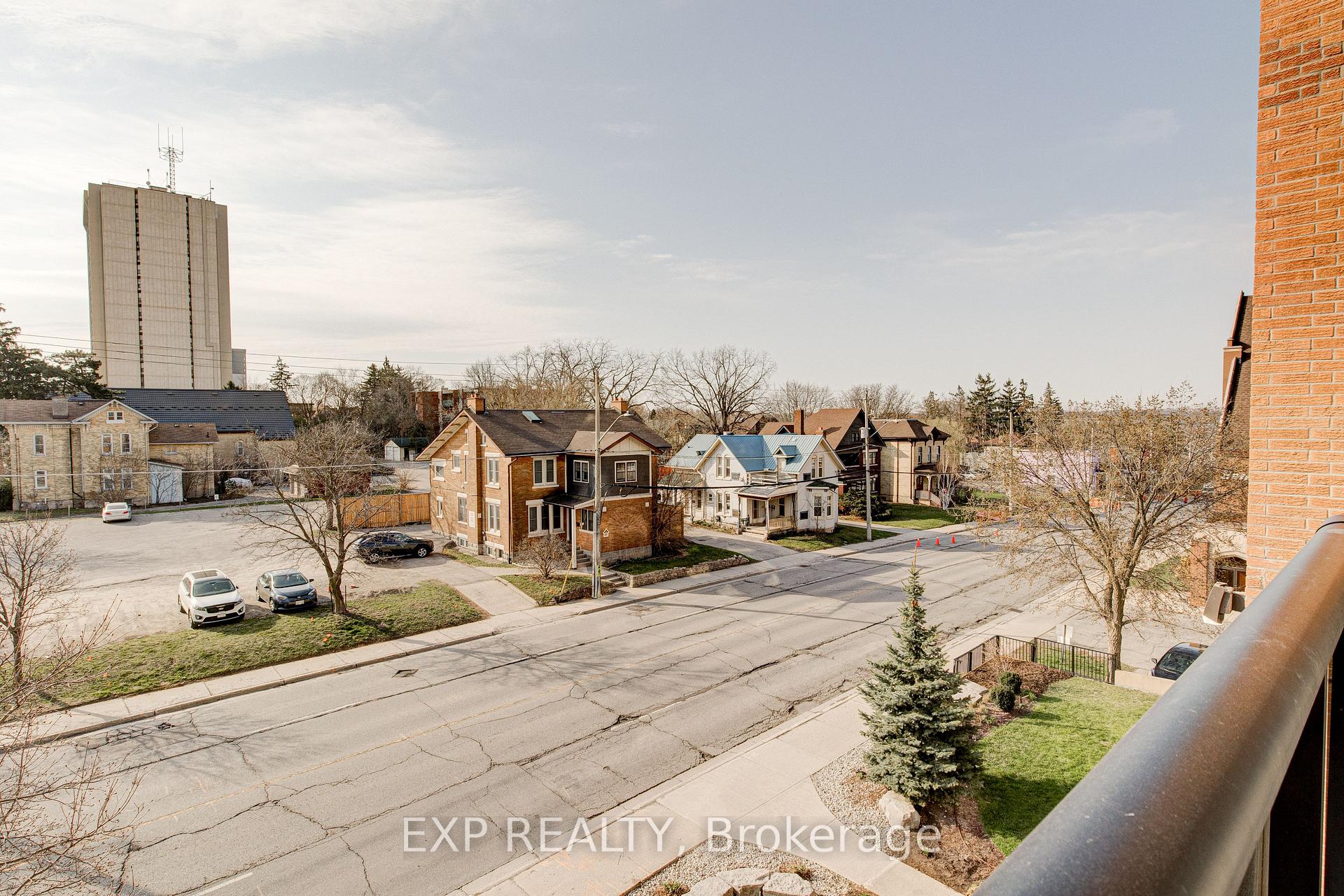Photo 16 of Unit 406, 64 Benton Street, Kitchener, Cedar Hill — HOMEH