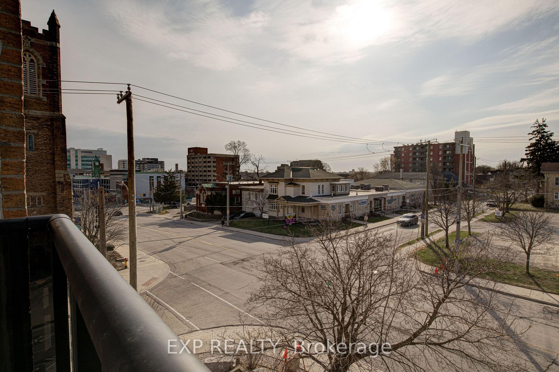 Photo 17 of Unit 406, 64 Benton Street, Kitchener, Cedar Hill — HOMEH