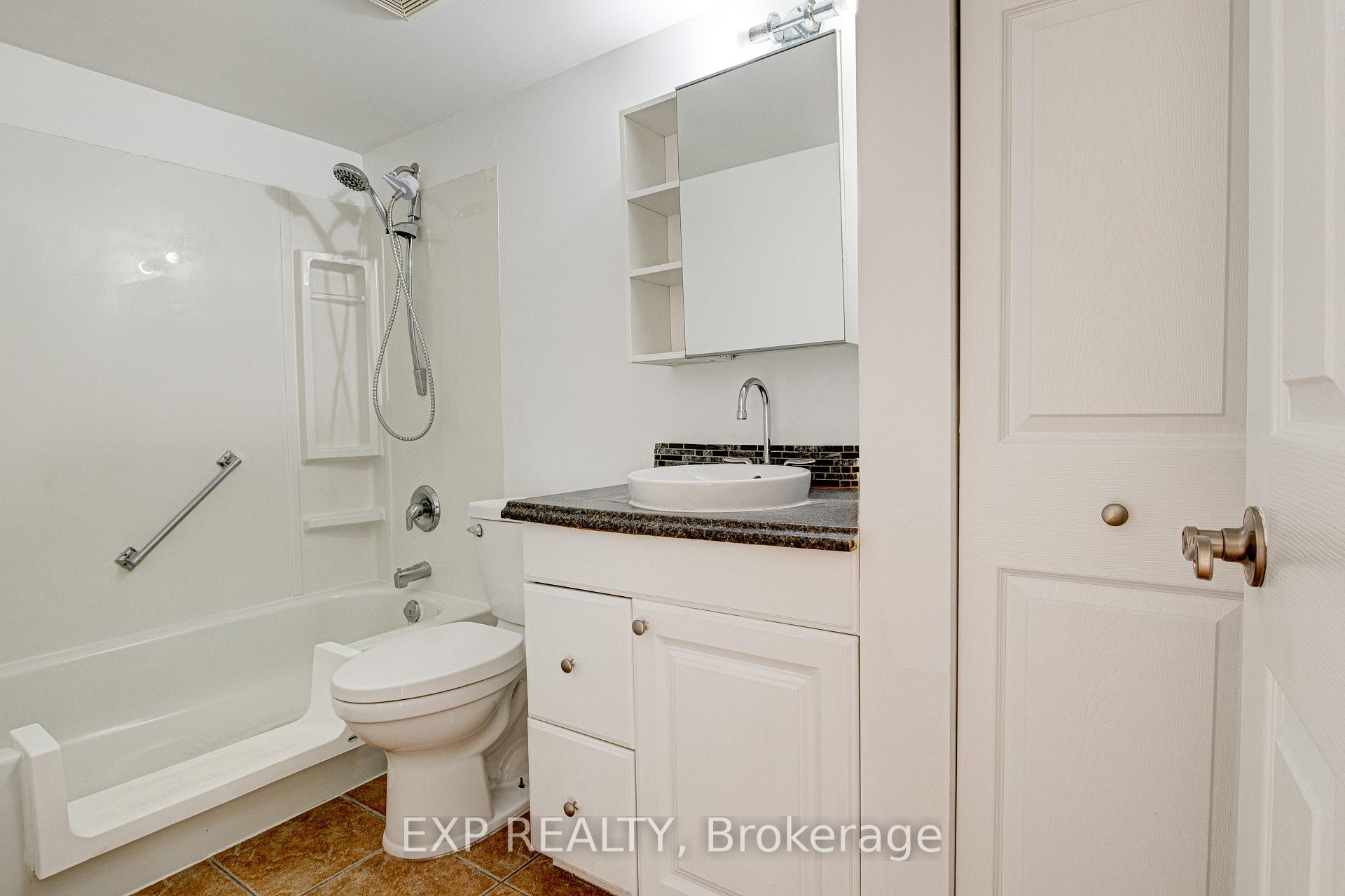 Photo 23 of Unit 406, 64 Benton Street, Kitchener, Cedar Hill — HOMEH