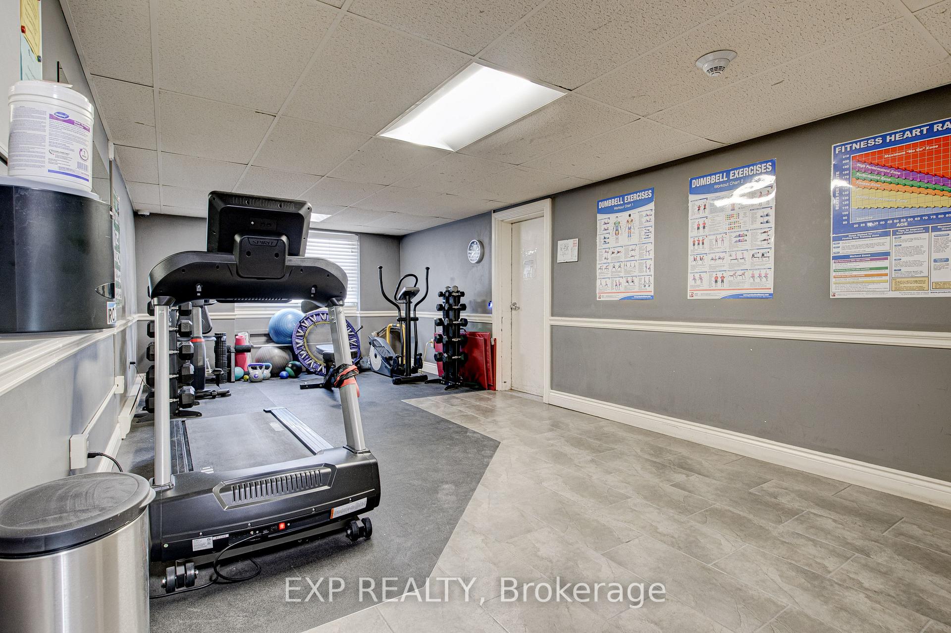 Photo 31 of Unit 406, 64 Benton Street, Kitchener, Cedar Hill — HOMEH