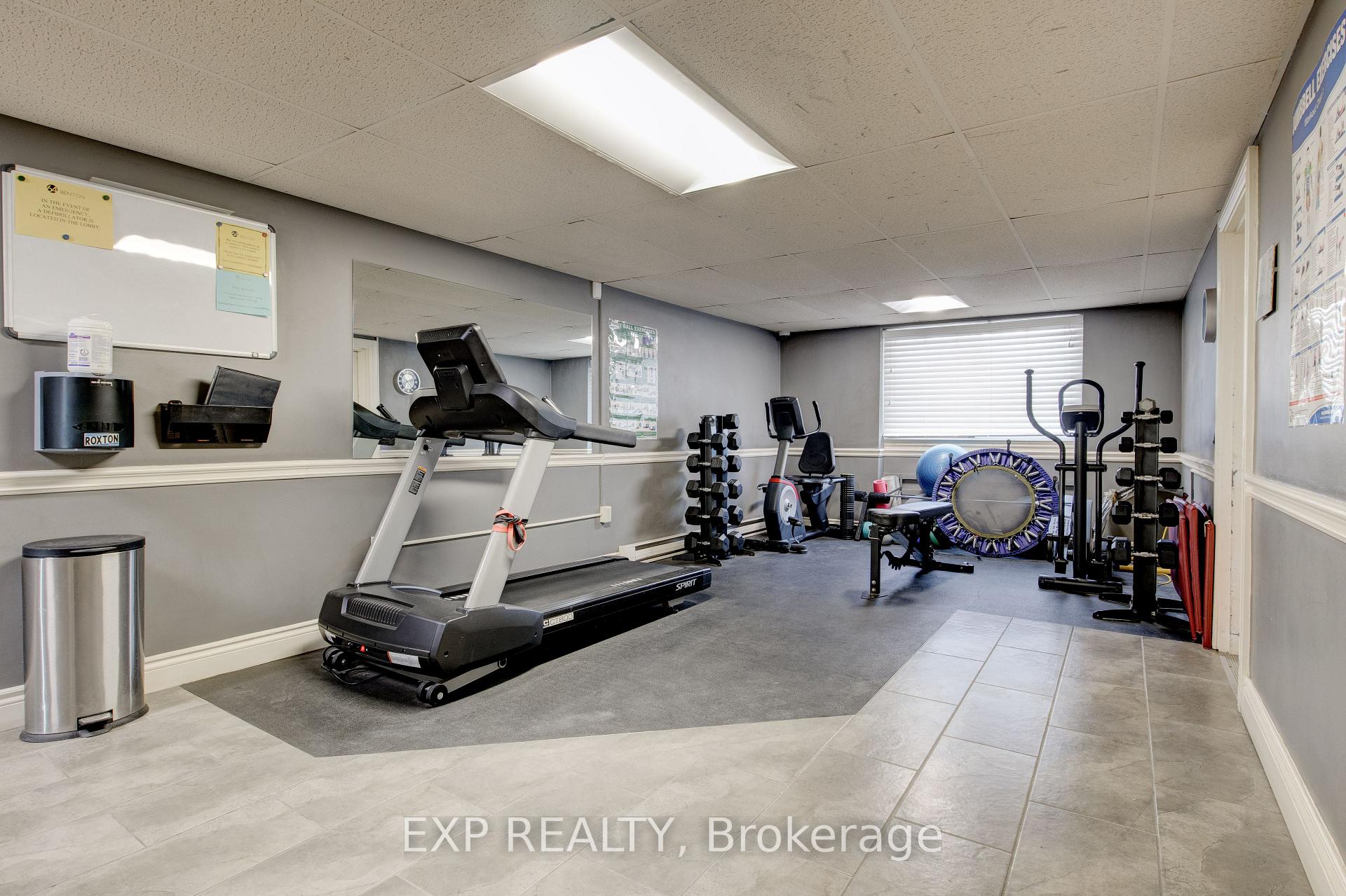 Photo 32 of Unit 406, 64 Benton Street, Kitchener, Cedar Hill — HOMEH