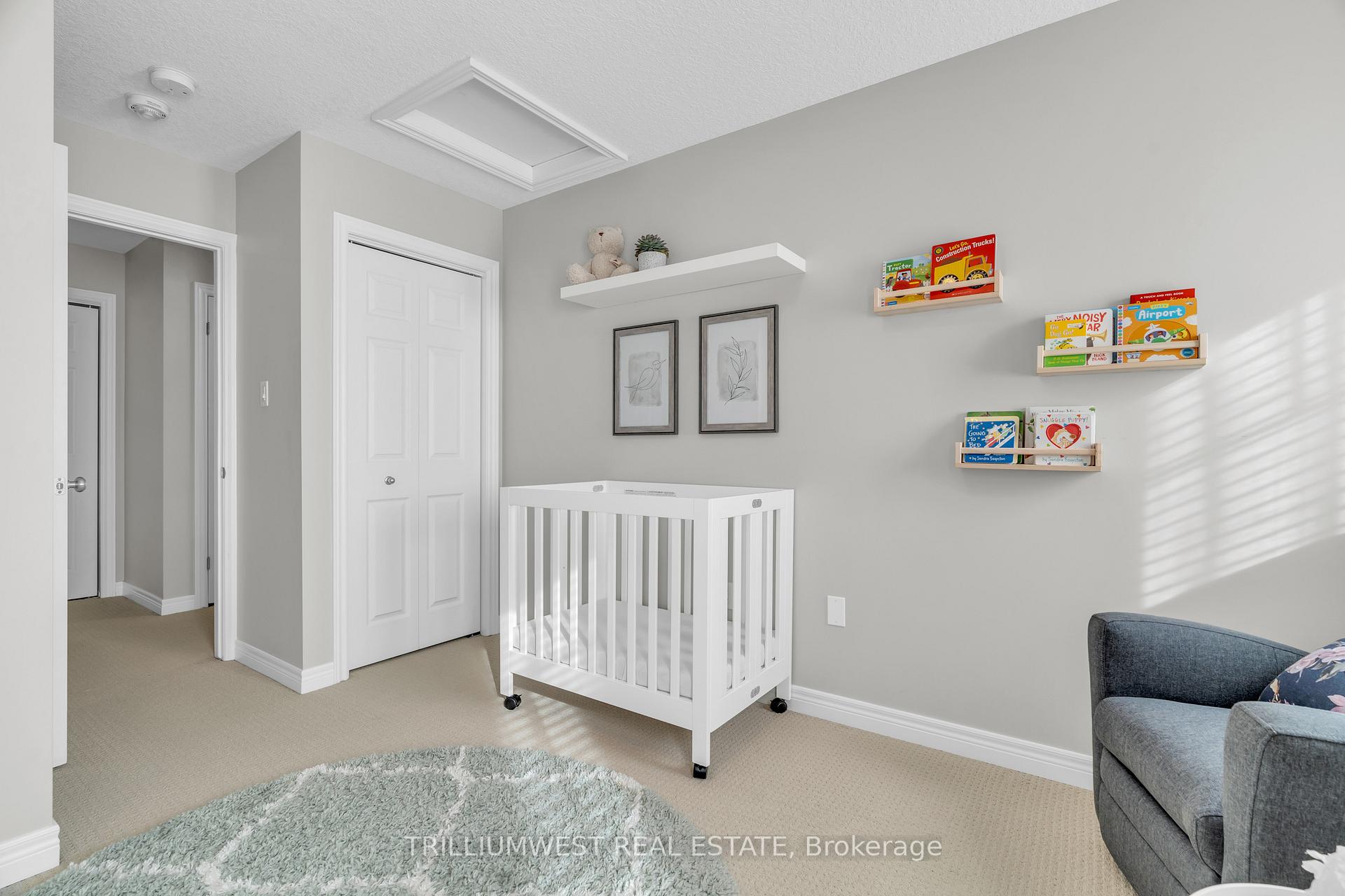 Photo 17 of Unit B, 1114 Fairway Road, Kitchener — HOMEH