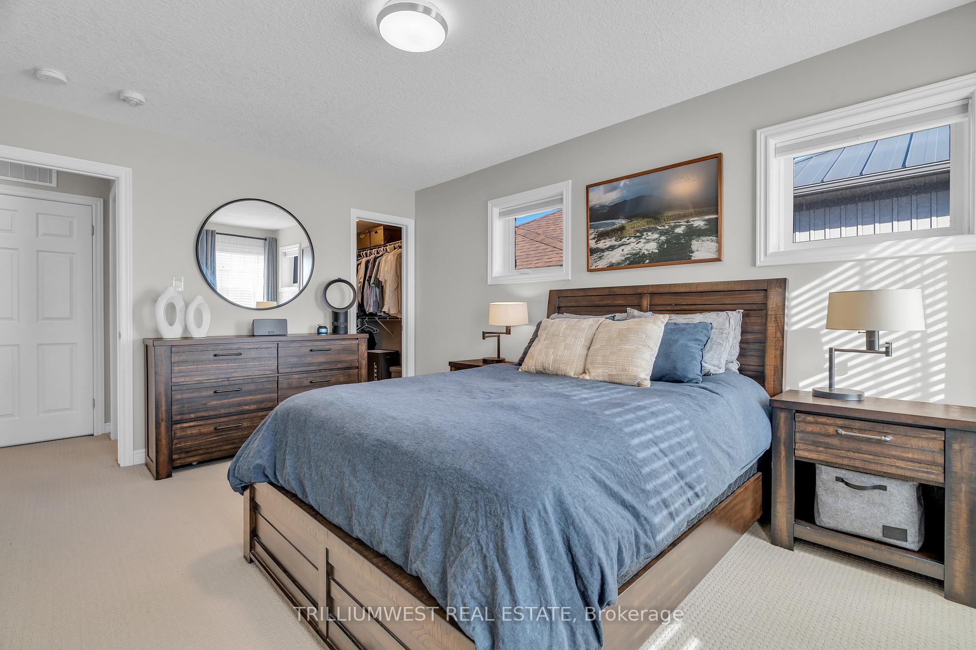 Photo 19 of Unit B, 1114 Fairway Road, Kitchener — HOMEH