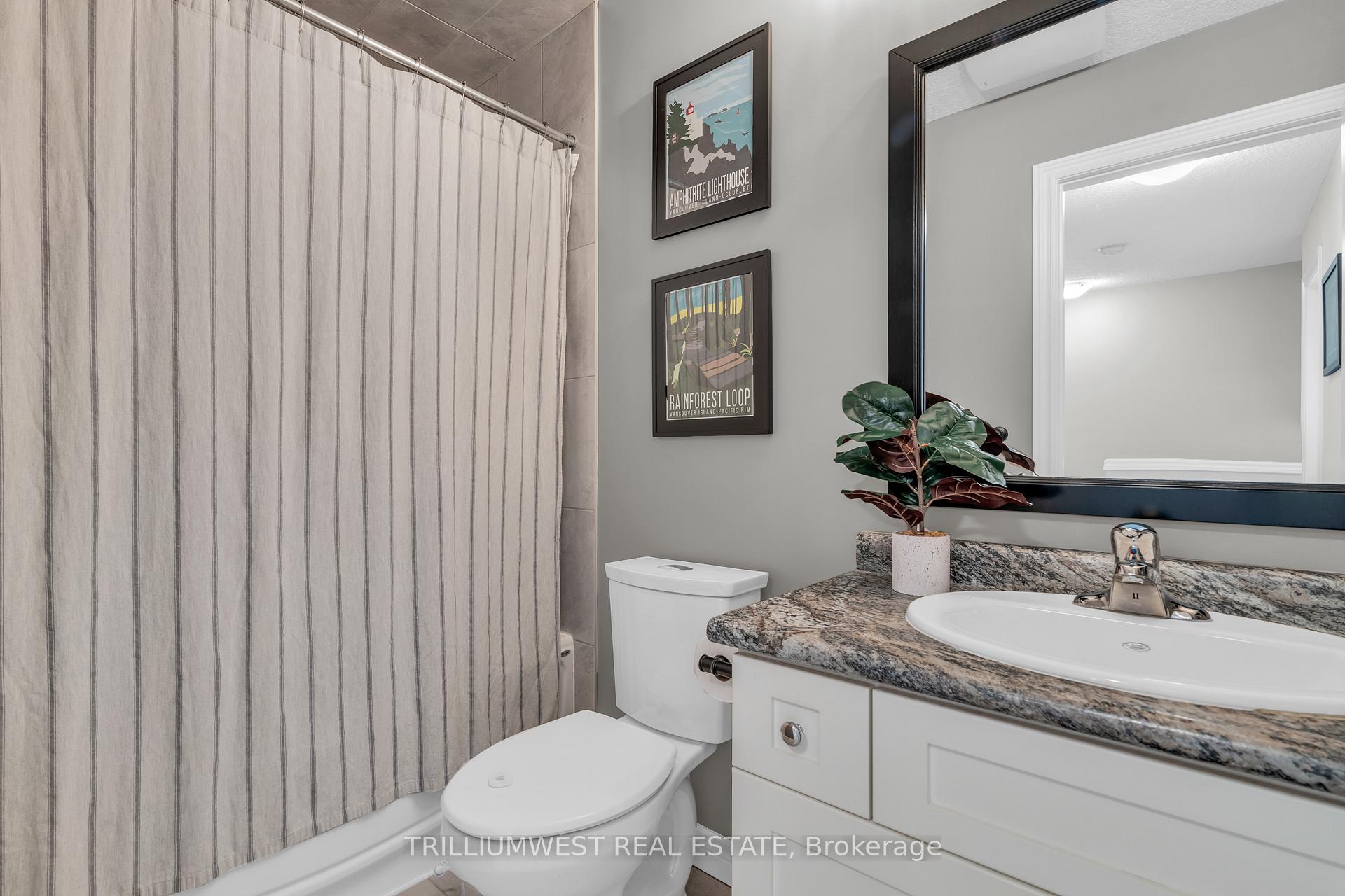 Photo 21 of Unit B, 1114 Fairway Road, Kitchener — HOMEH