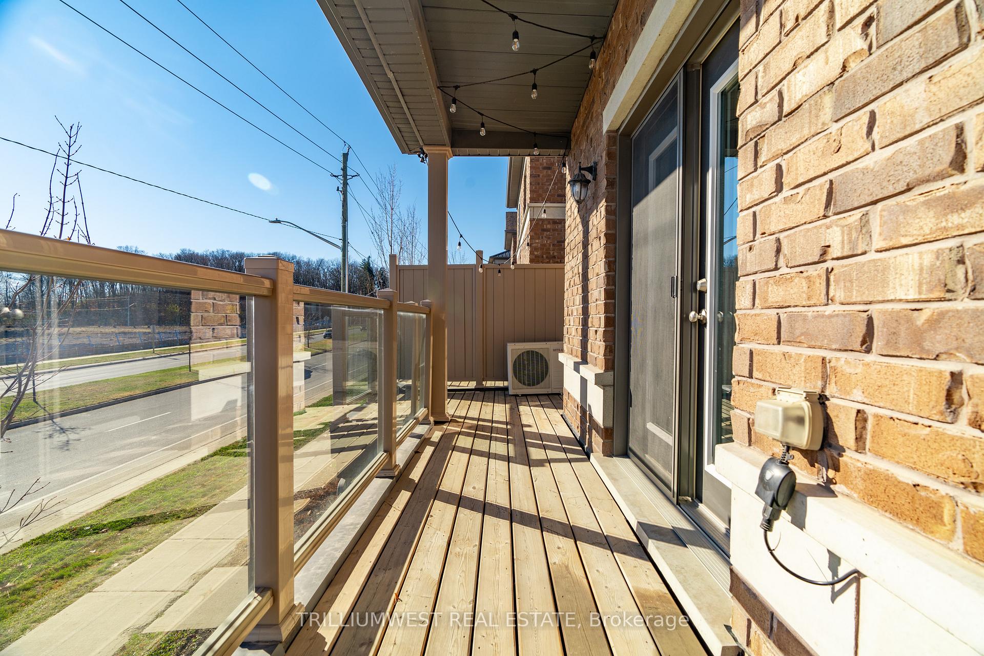 Photo 22 of Unit B, 1114 Fairway Road, Kitchener — HOMEH