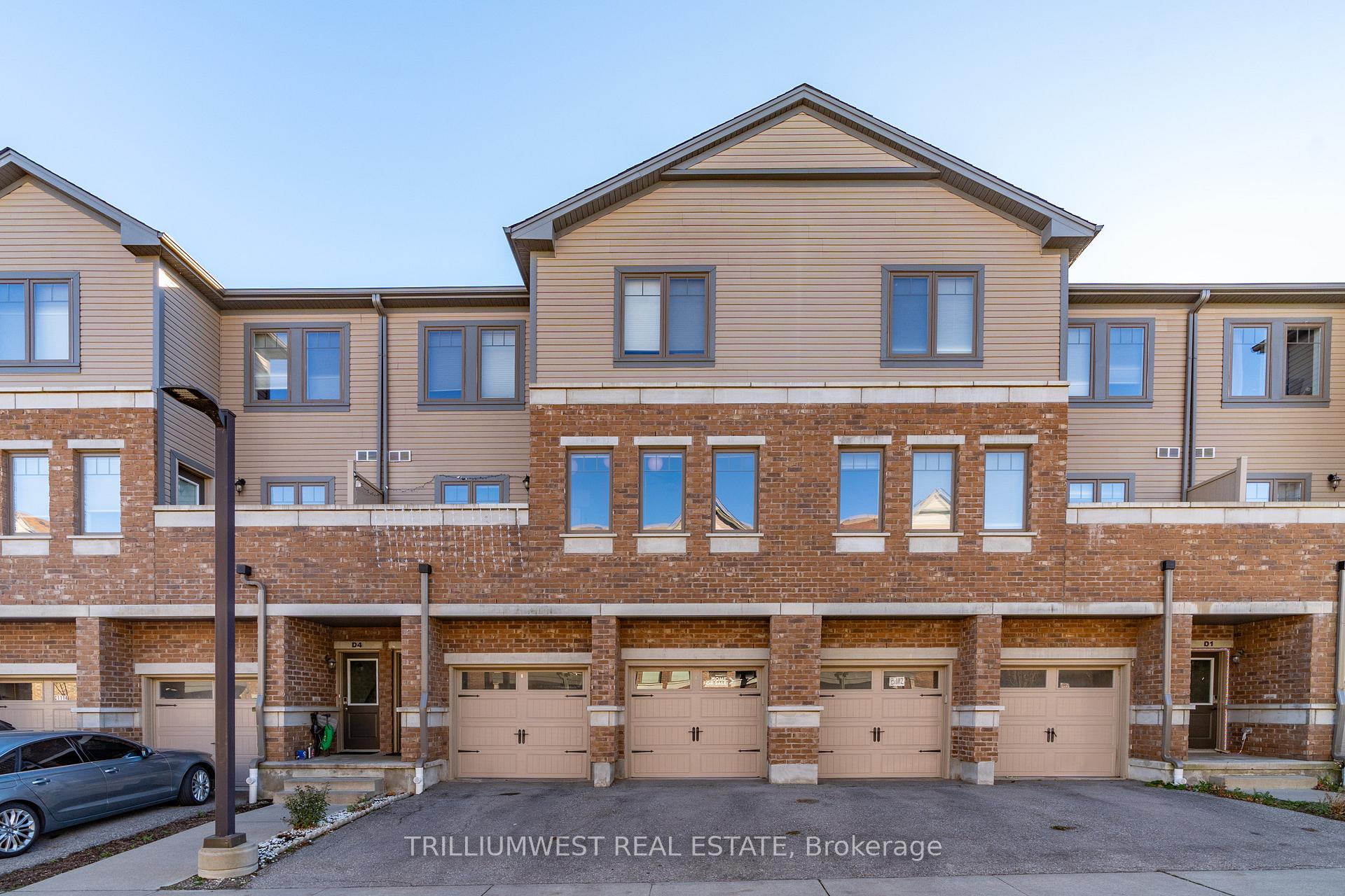Photo 28 of Unit B, 1114 Fairway Road, Kitchener — HOMEH