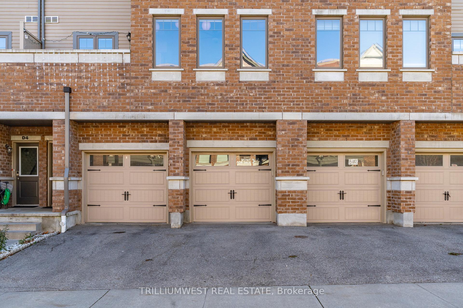 Photo 29 of Unit B, 1114 Fairway Road, Kitchener — HOMEH