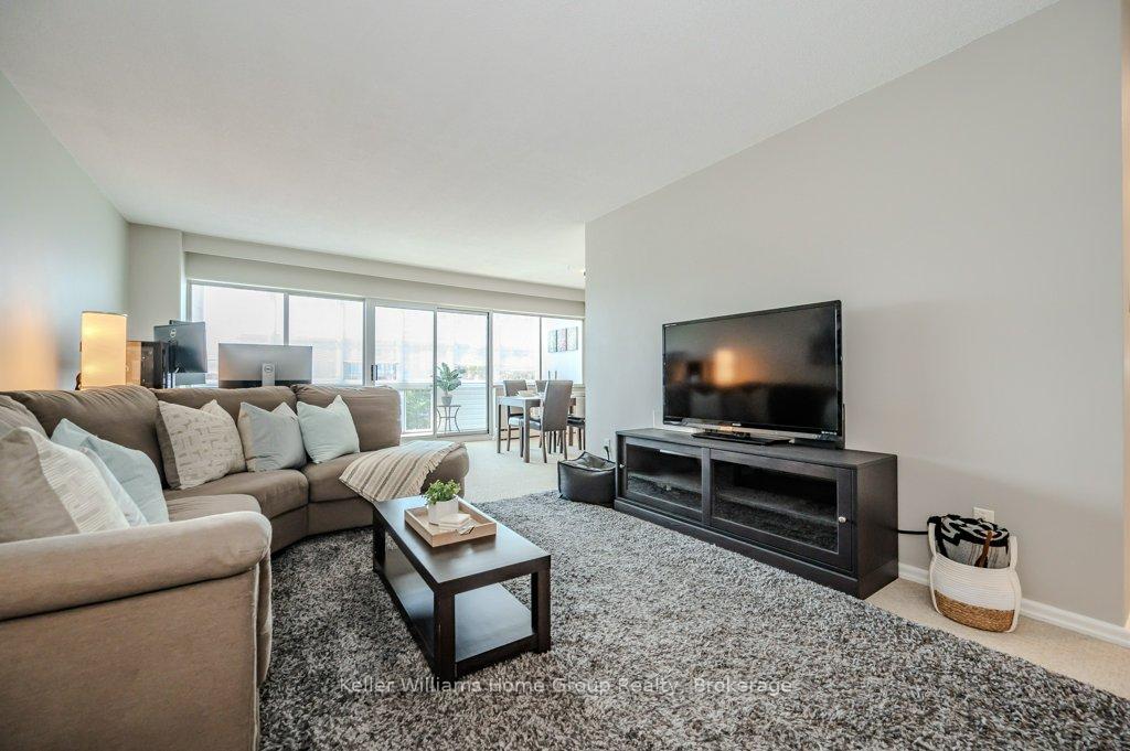 Photo 15 of Unit 505, 45 Westmount Road N, Waterloo — HOMEH