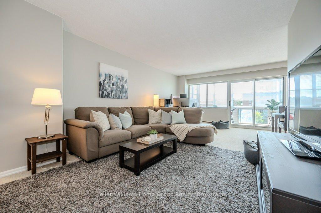 Photo 16 of Unit 505, 45 Westmount Road N, Waterloo — HOMEH