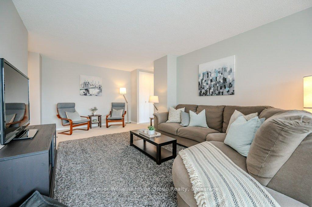 Photo 17 of Unit 505, 45 Westmount Road N, Waterloo — HOMEH