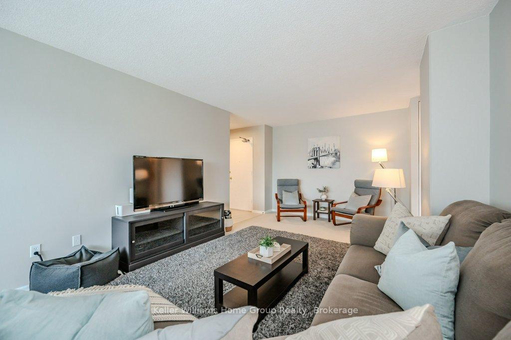 Photo 18 of Unit 505, 45 Westmount Road N, Waterloo — HOMEH