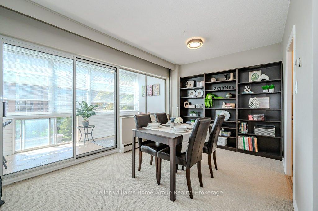 Photo 19 of Unit 505, 45 Westmount Road N, Waterloo — HOMEH
