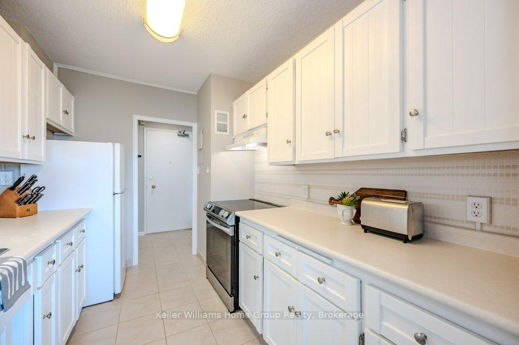 Photo 23 of Unit 505, 45 Westmount Road N, Waterloo — HOMEH