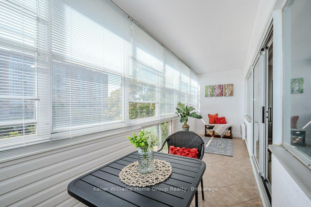 Photo 27 of Unit 505, 45 Westmount Road N, Waterloo — HOMEH