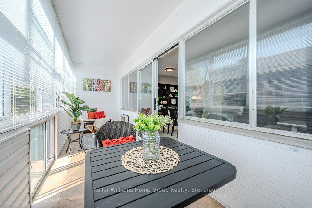 Photo 28 of Unit 505, 45 Westmount Road N, Waterloo — HOMEH