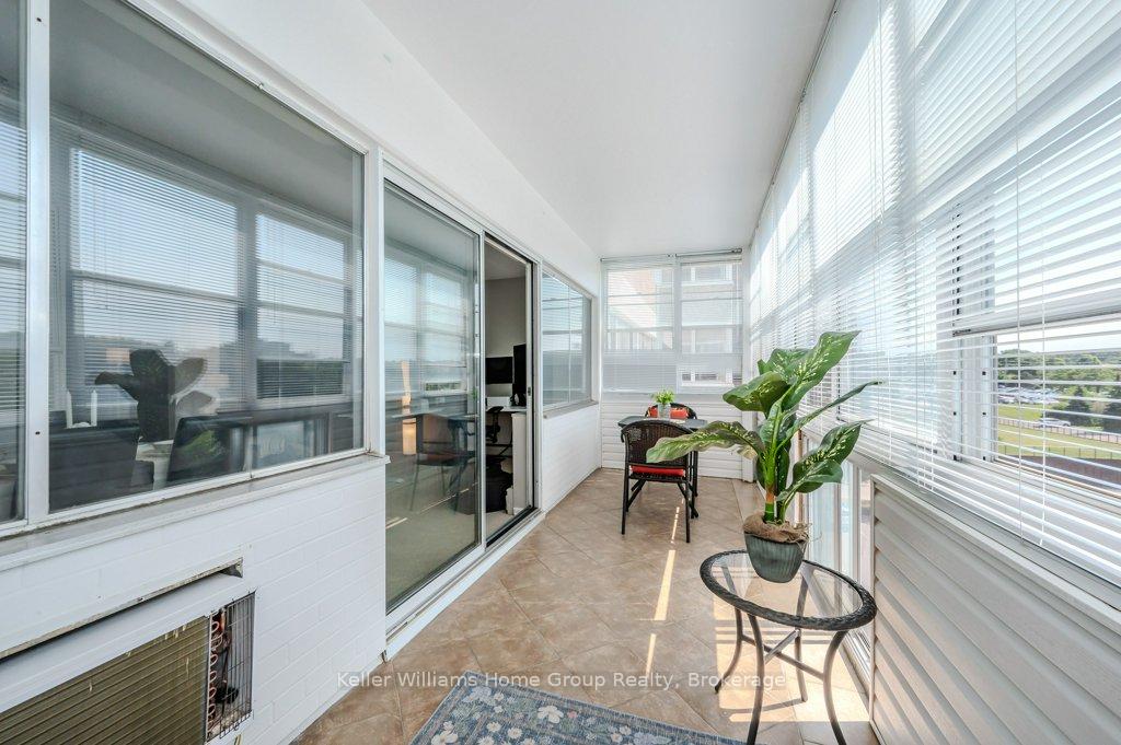 Photo 29 of Unit 505, 45 Westmount Road N, Waterloo — HOMEH