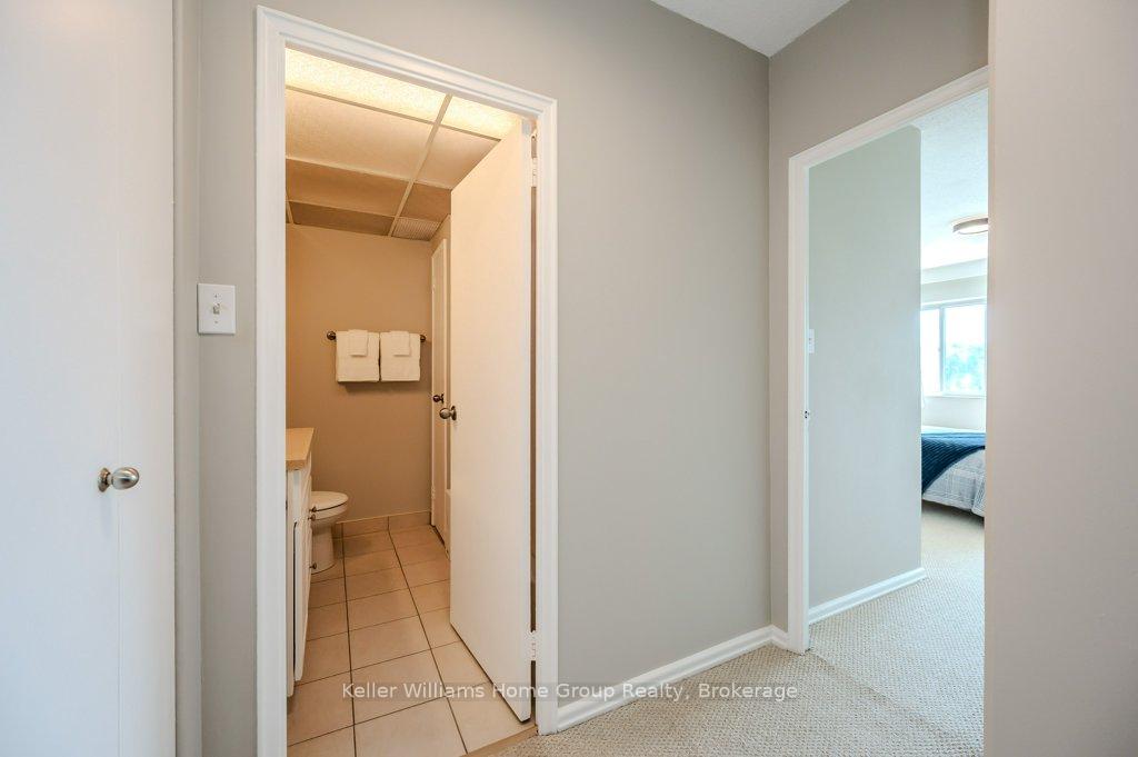 Photo 31 of Unit 505, 45 Westmount Road N, Waterloo — HOMEH