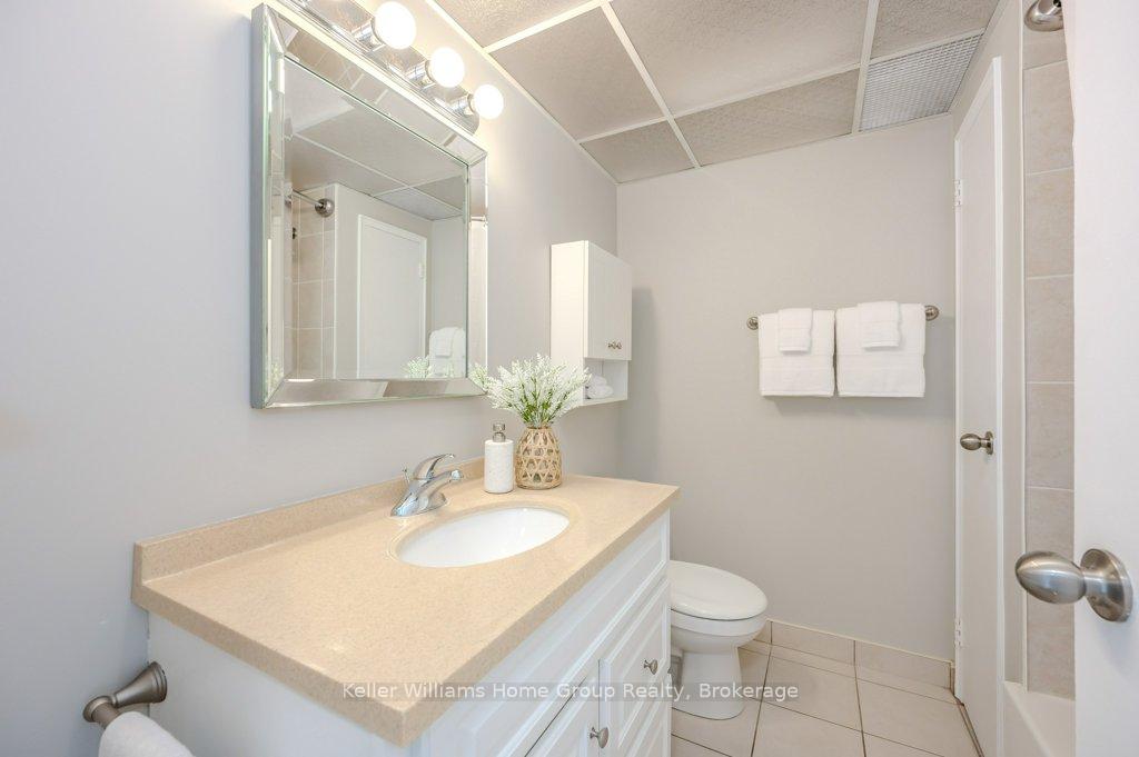Photo 32 of Unit 505, 45 Westmount Road N, Waterloo — HOMEH