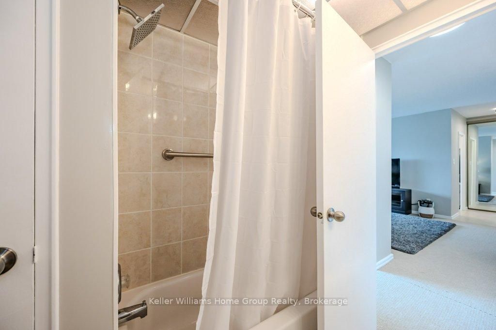 Photo 33 of Unit 505, 45 Westmount Road N, Waterloo — HOMEH