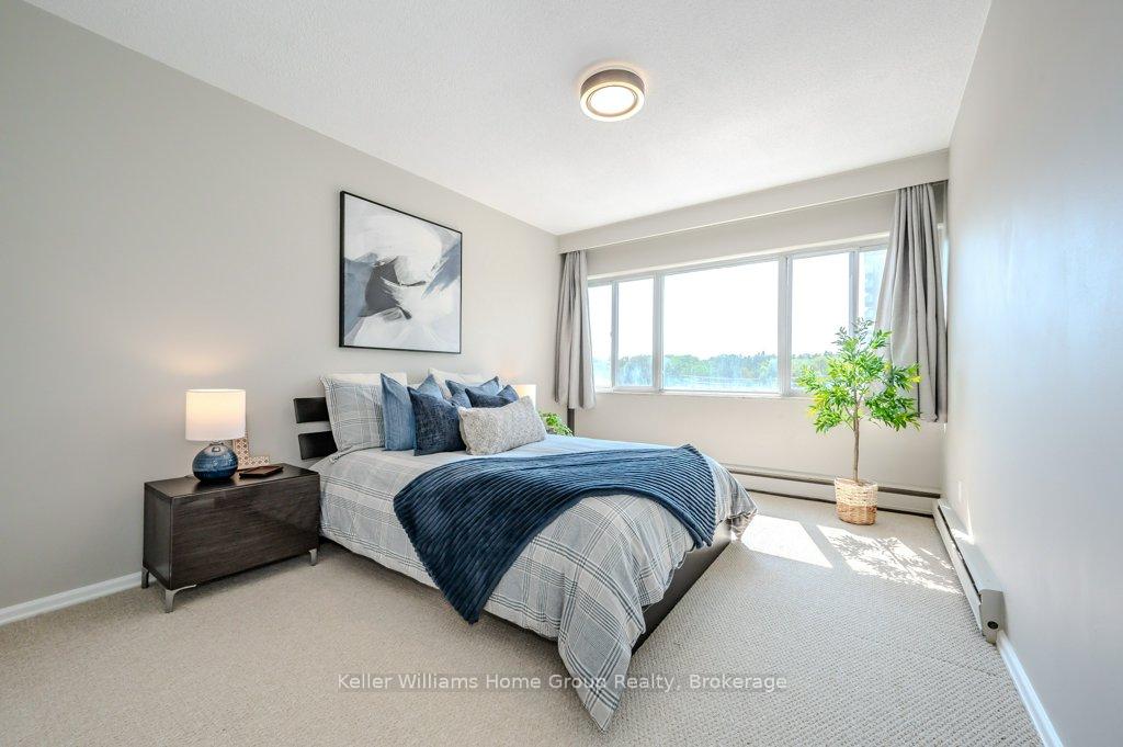 Photo 34 of Unit 505, 45 Westmount Road N, Waterloo — HOMEH