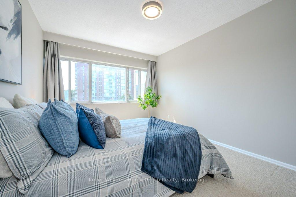 Photo 35 of Unit 505, 45 Westmount Road N, Waterloo — HOMEH