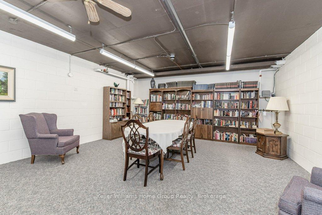 Photo 36 of Unit 505, 45 Westmount Road N, Waterloo — HOMEH